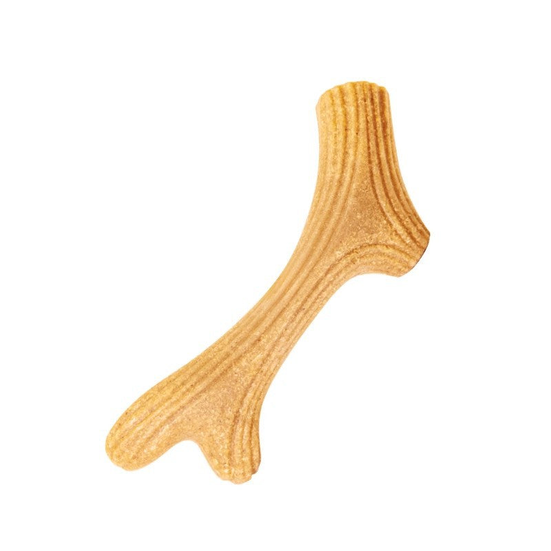 Antler Chew – Long-Lasting Dog Bone for Aggressive Chewers & Boredom Relief